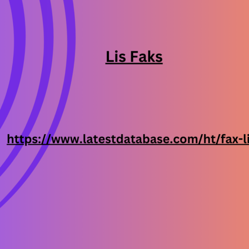 Lis Faks