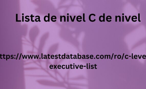 Lista de nivel C de nivel