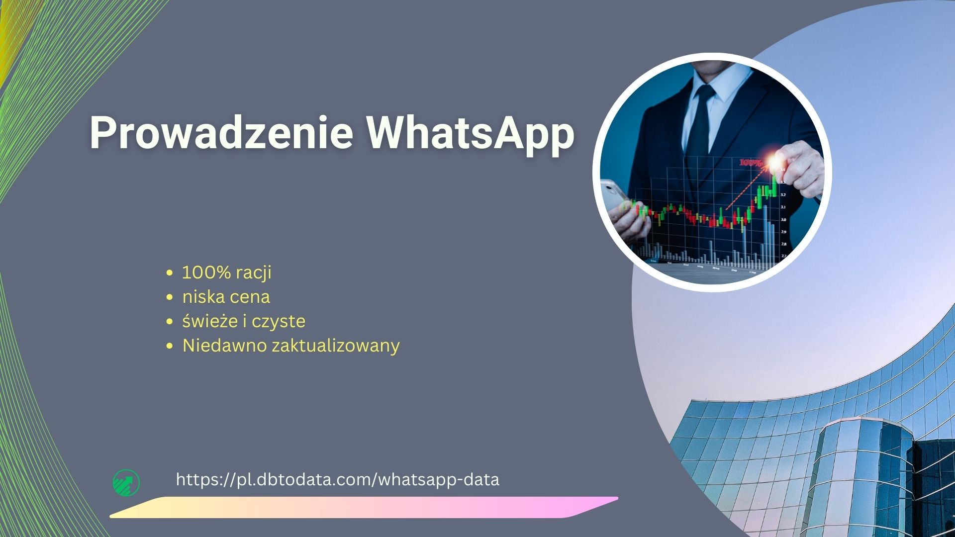 Prowadzenie WhatsApp