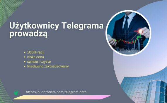 Użytkownicy Telegrama prowadzą