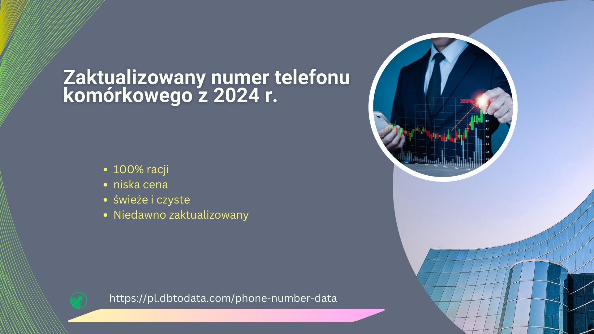 Zaktualizowany numer telefonu komórkowego z 2024 r.