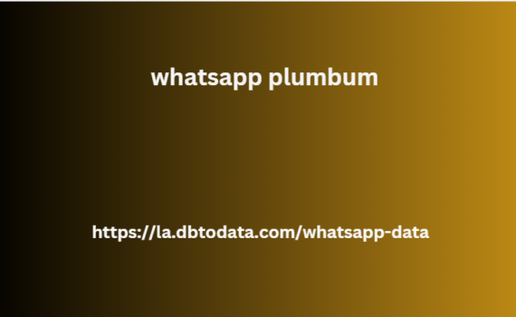 whatsapp plumbum