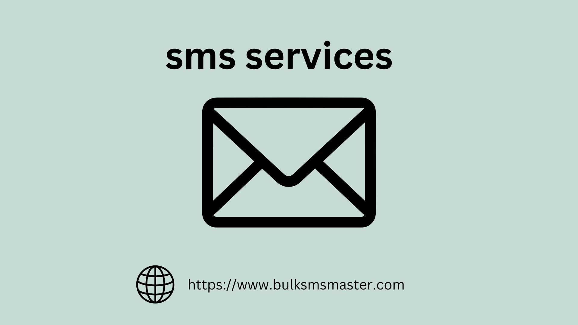 bulk sms master